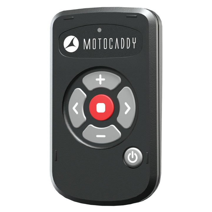 Motocaddy M7 Remote Handset - Rechargeable 2024