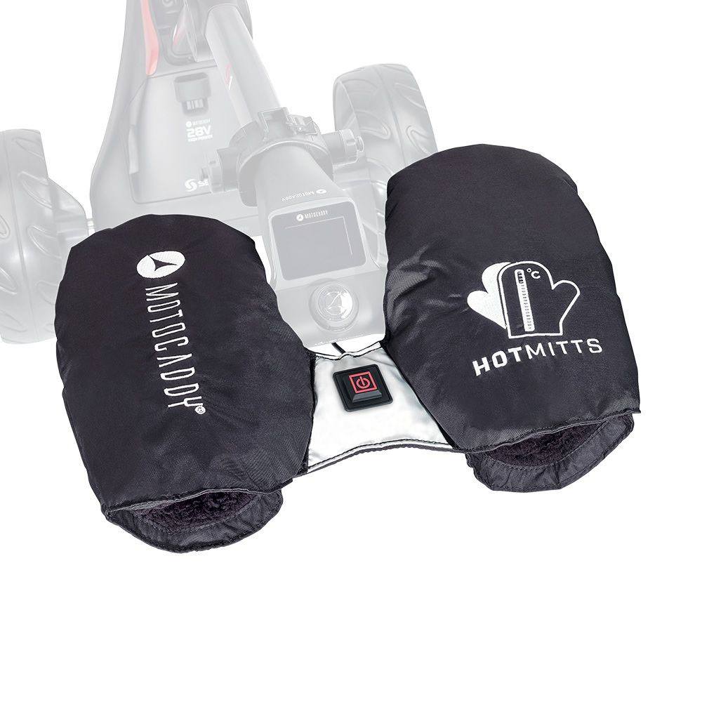Motocaddy Hot Mitts (Pair) 2024