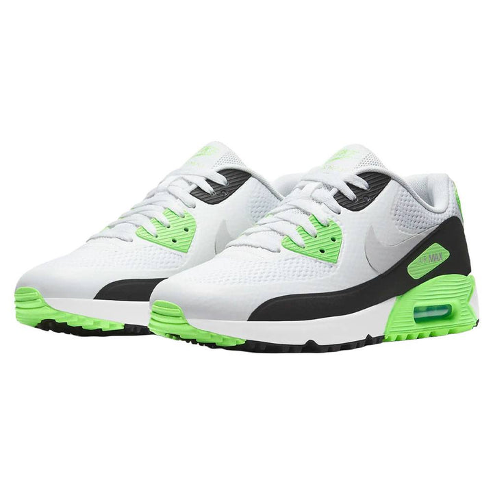 Nike Air Max 90 G Spikeless Golf Shoes Unisex (CU9978-100)
