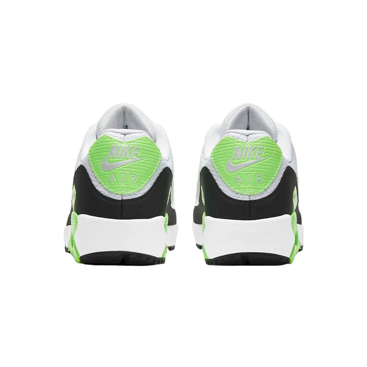 Nike Air Max 90 G Spikeless Golf Shoes Unisex (CU9978-100)