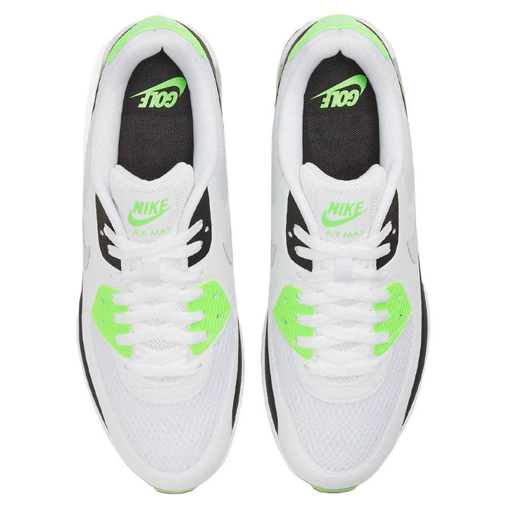 Nike Air Max 90 G Spikeless Golf Shoes Unisex (CU9978-100)