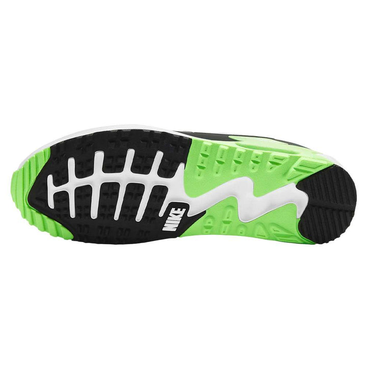 Nike Air Max 90 G Spikeless Golf Shoes Unisex (CU9978-100)