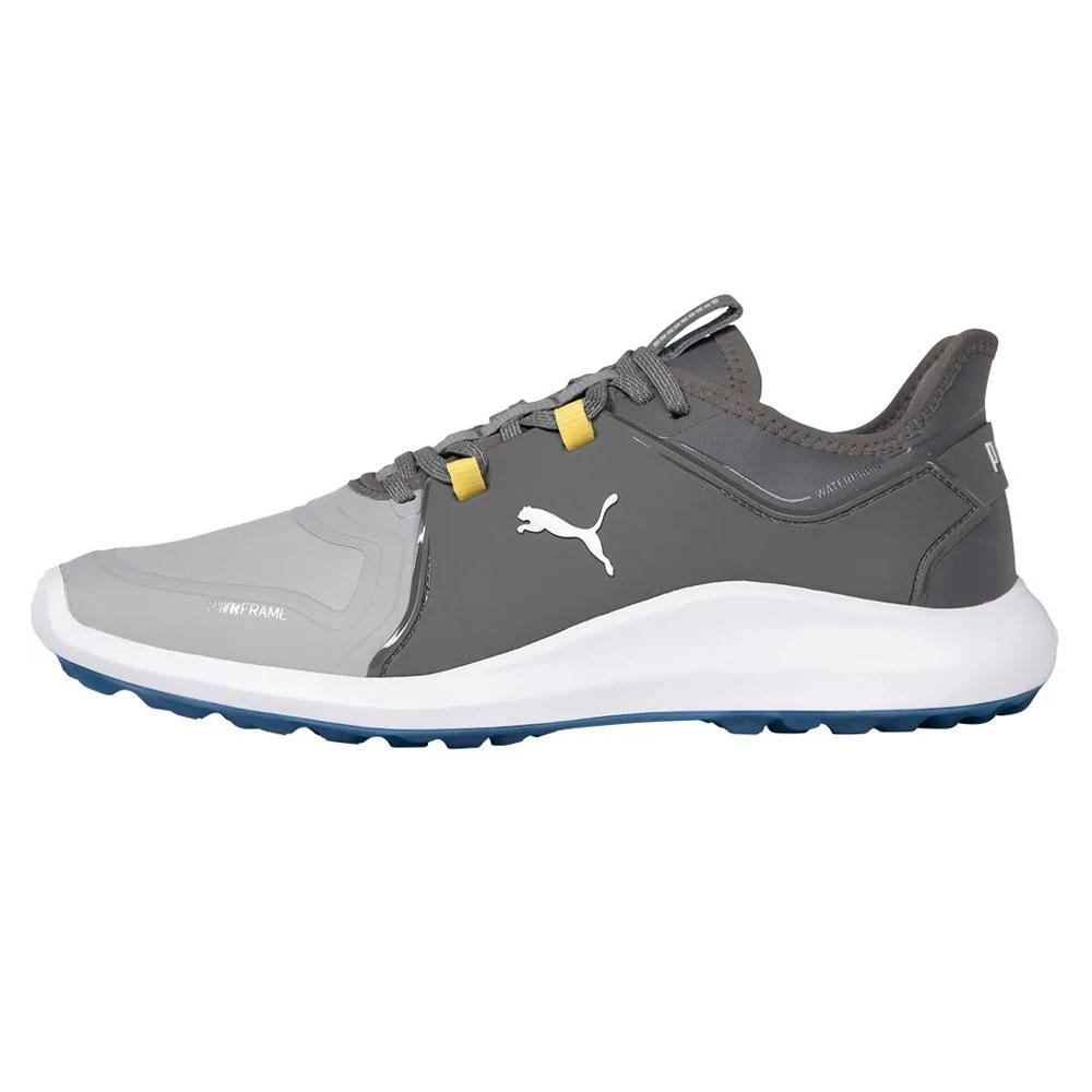 PUMA Ignite Fasten8 Wide Spikeless Golf Shoes 2021