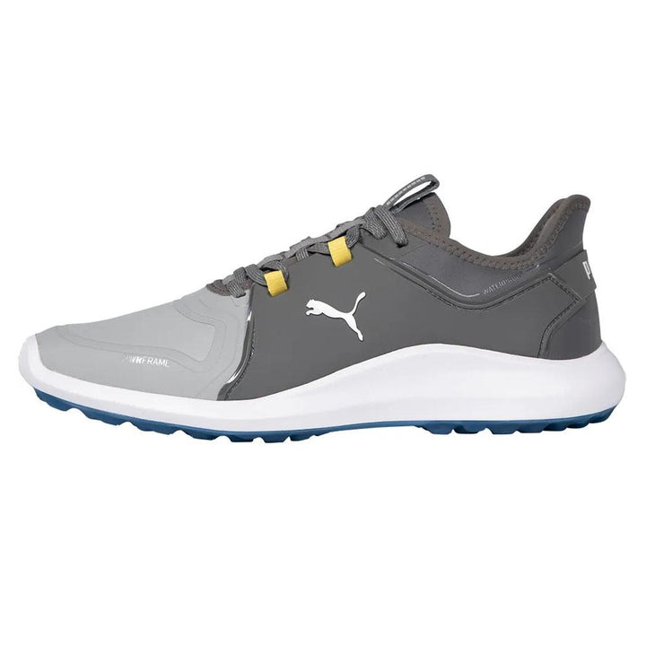 PUMA Ignite Fasten8 Wide Spikeless Golf Shoes 2021