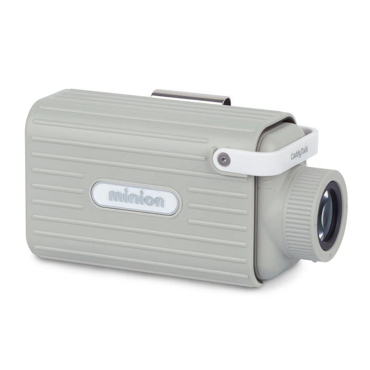 CaddyTalk Minion Laser Rangefinder 2024