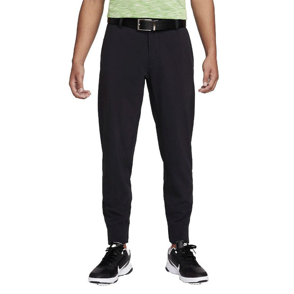 Nike Tour Repel Jogger Golf Pants Black - FA25