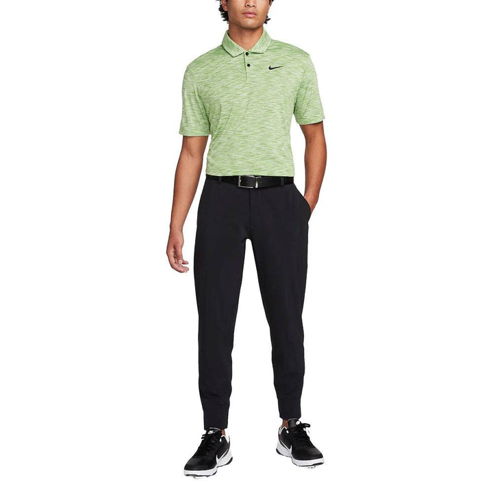Nike Tour Repel Jogger Golf Pants Black - FA25