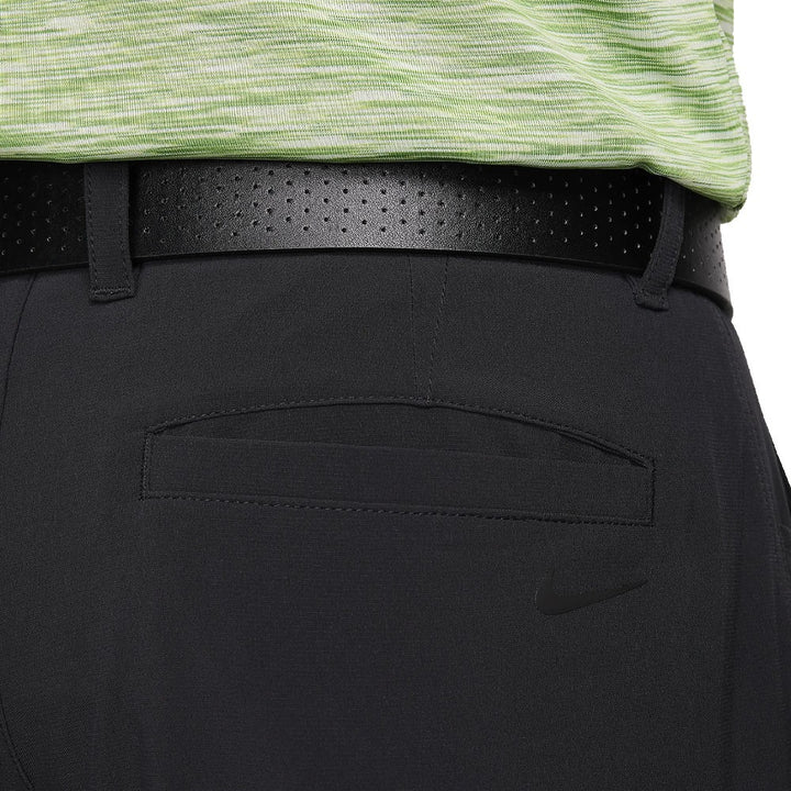 Nike Tour Repel Jogger Golf Pants Black - FA25