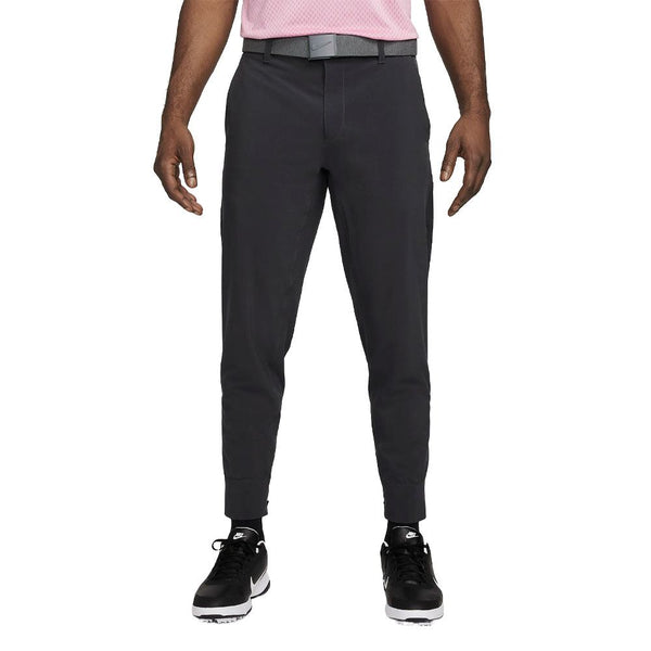 Nike Tour Repel Jogger Golf Pants Dark Smoke Gray/Black - FW24