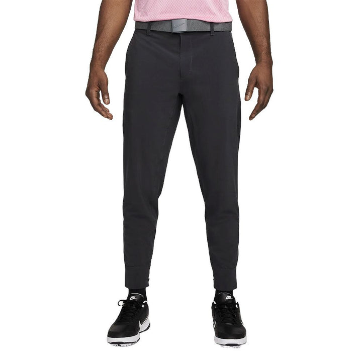 Nike Tour Repel Jogger Golf Pants Dark Smoke Gray/Black - FW24