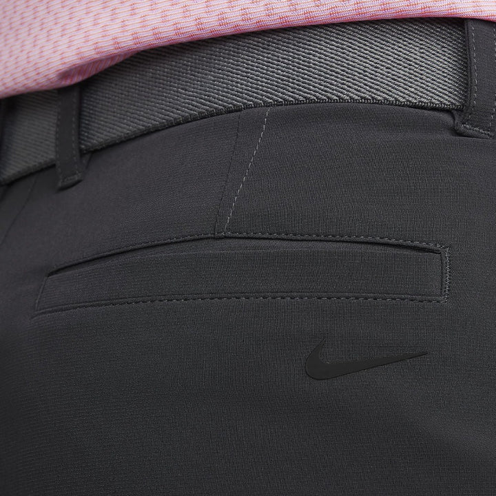 Nike Tour Repel Jogger Golf Pants Dark Smoke Gray/Black - FW24