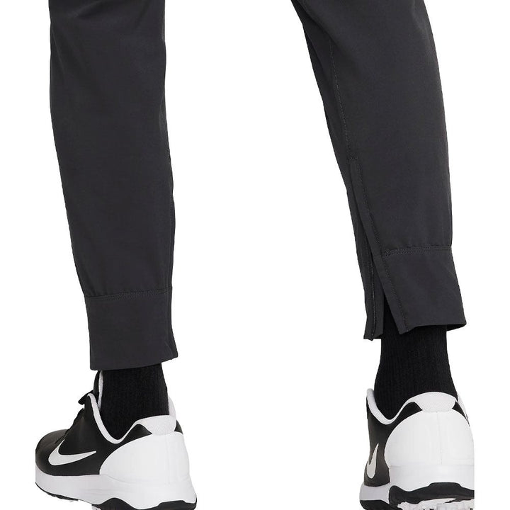 Nike Tour Repel Jogger Golf Pants Dark Smoke Gray/Black - FW24