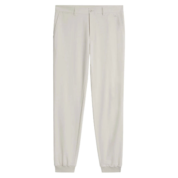 J.Lindeberg Cuff Jogger Golf Pants Moonbeam - 24