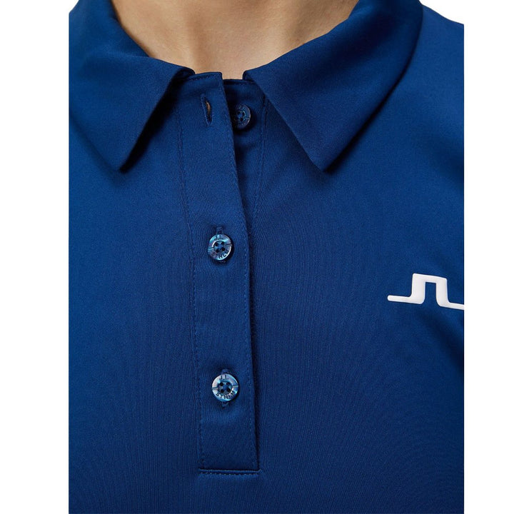 J.Lindeberg Tinsley Golf Dress Estate Blue - 24 Women