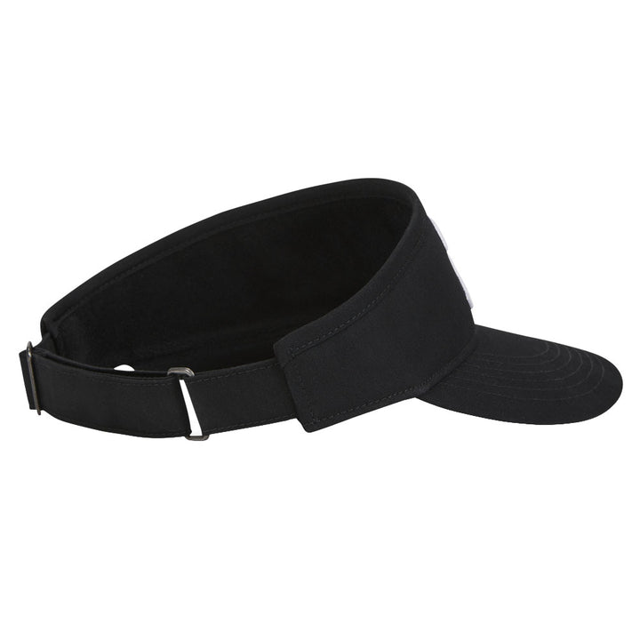 Titleist Players Classic Golf Visor Black/White - 24 Men