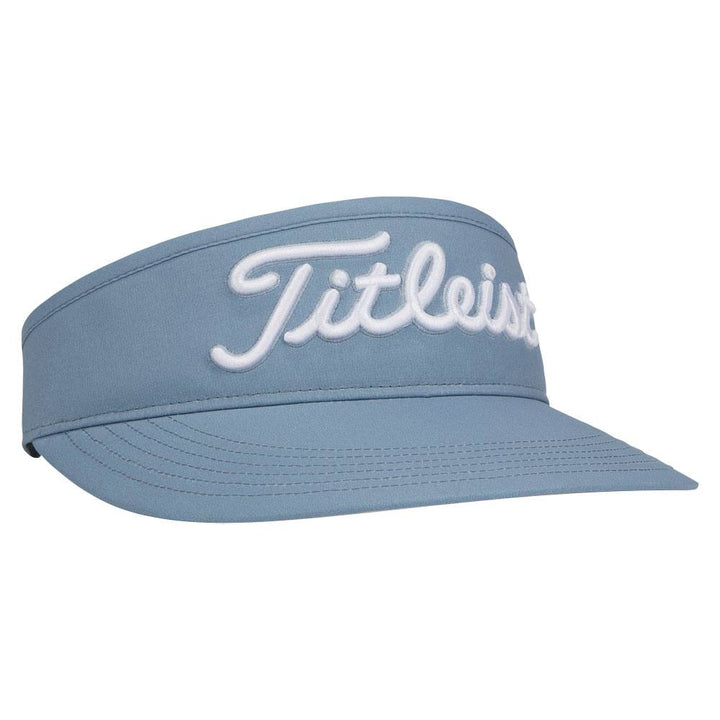 Titleist Players Classic Golf Visor Vintage Blue/White - 24 Men