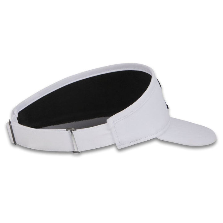 Titleist Players Classic Golf Visor White/Black - 24 Men