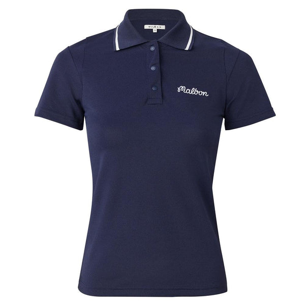 Callaway Paloma II Golf Polo Navy - 24 Women