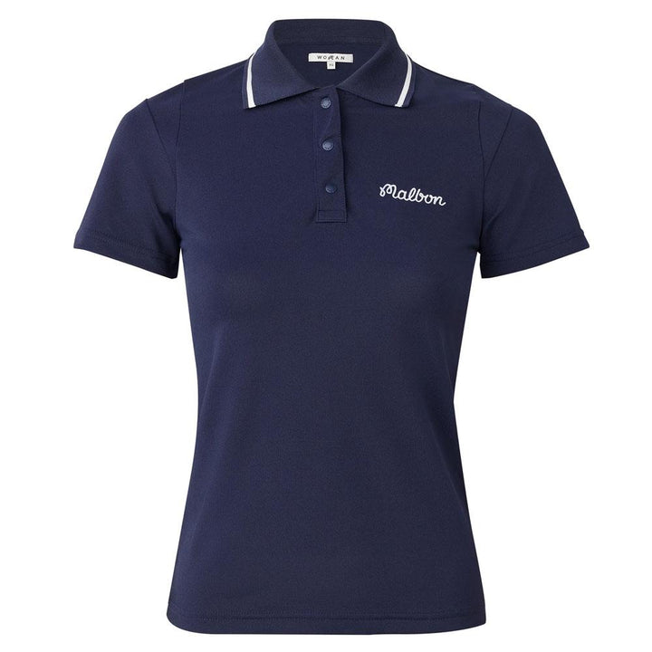 Callaway Paloma II Golf Polo Navy - 24 Women