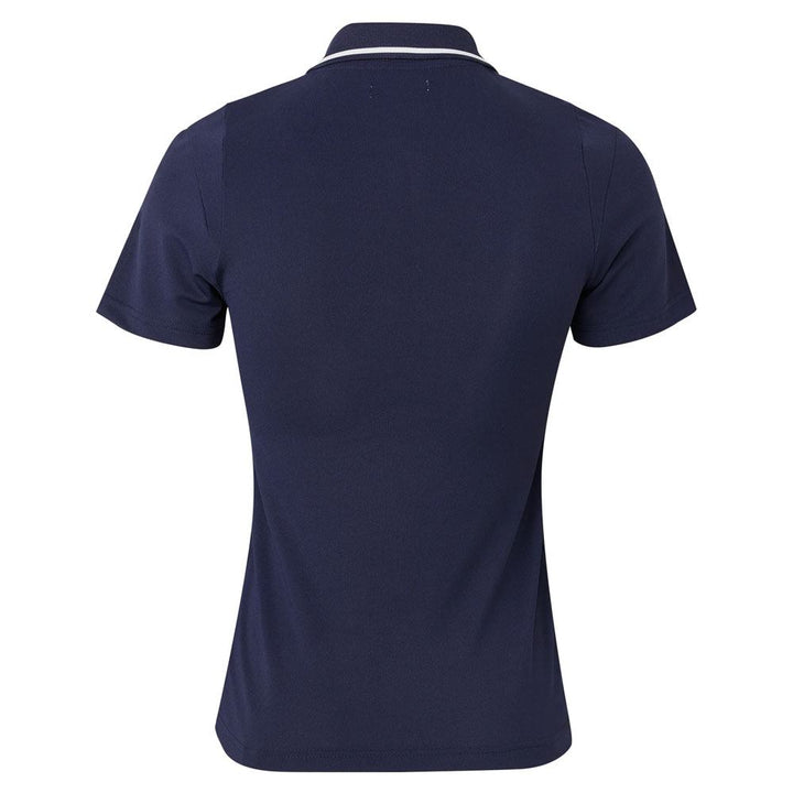 Callaway Paloma II Golf Polo Navy - 24 Women