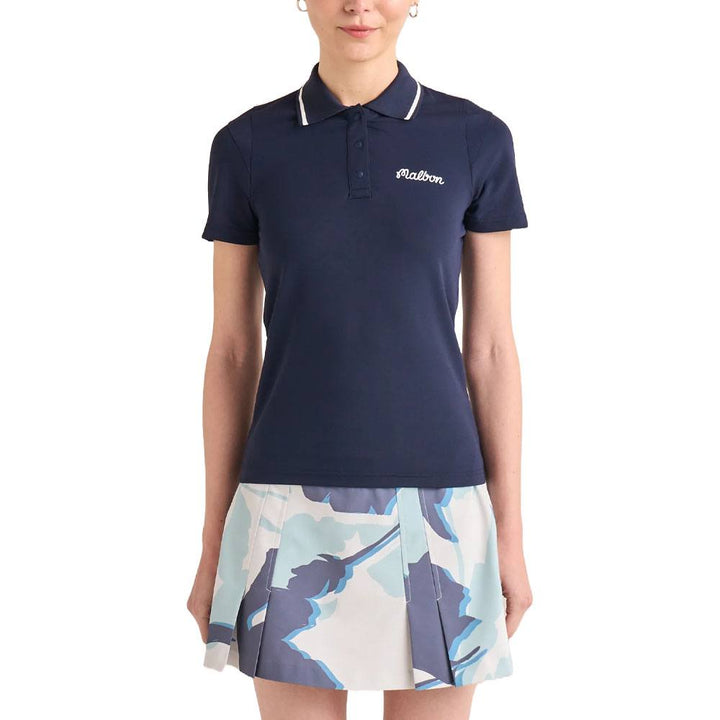 Callaway Paloma II Golf Polo Navy - 24 Women