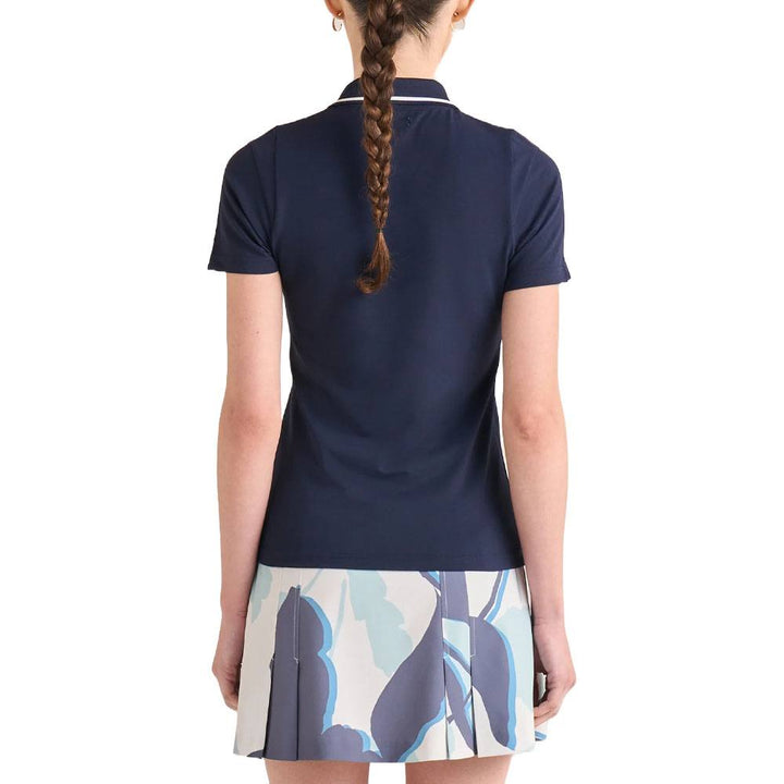 Callaway Paloma II Golf Polo Navy - 24 Women