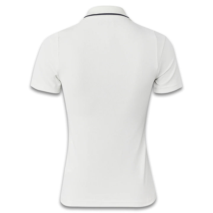 Callaway Paloma II Golf Polo White - 24 Women