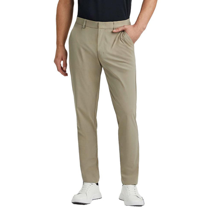 Gfore Warp Knit Straight Leg Golf Pants Dune - 24