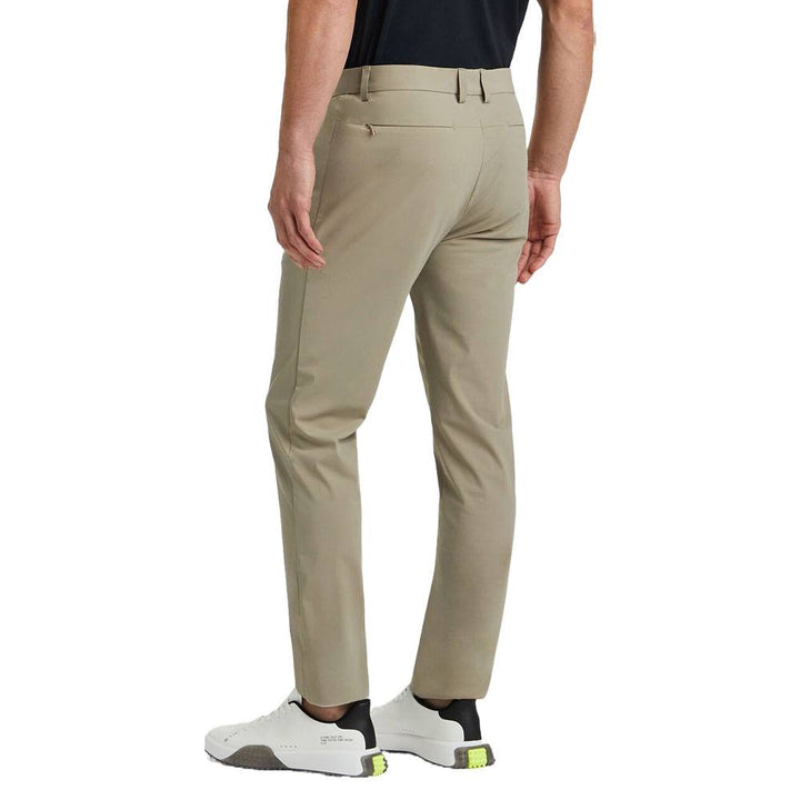 Gfore Warp Knit Straight Leg Golf Pants Dune - 24