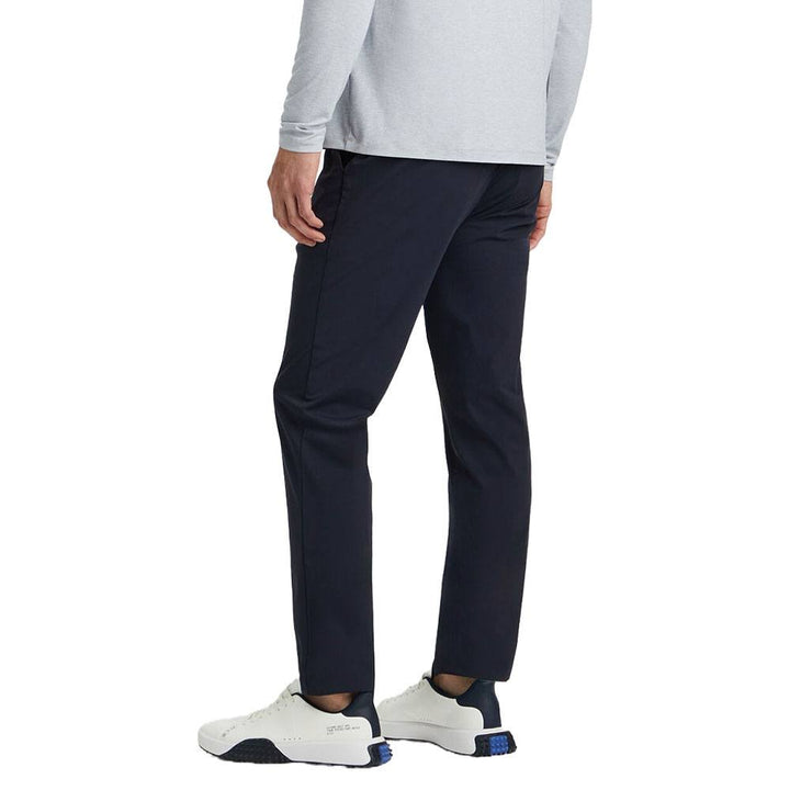 Gfore Warp Knit Straight Leg Golf Pants Twilight - 24