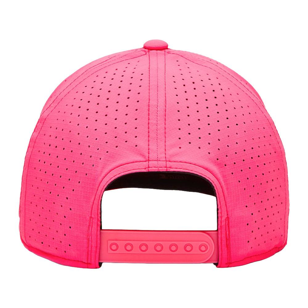 Gfore Skull & Tees Perforated Featherweight Tech Golf Cap 2024