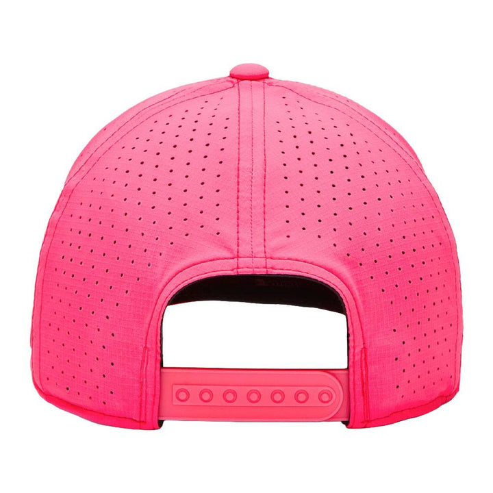 Gfore Skull & Tees Perforated Featherweight Tech Golf Cap 2024