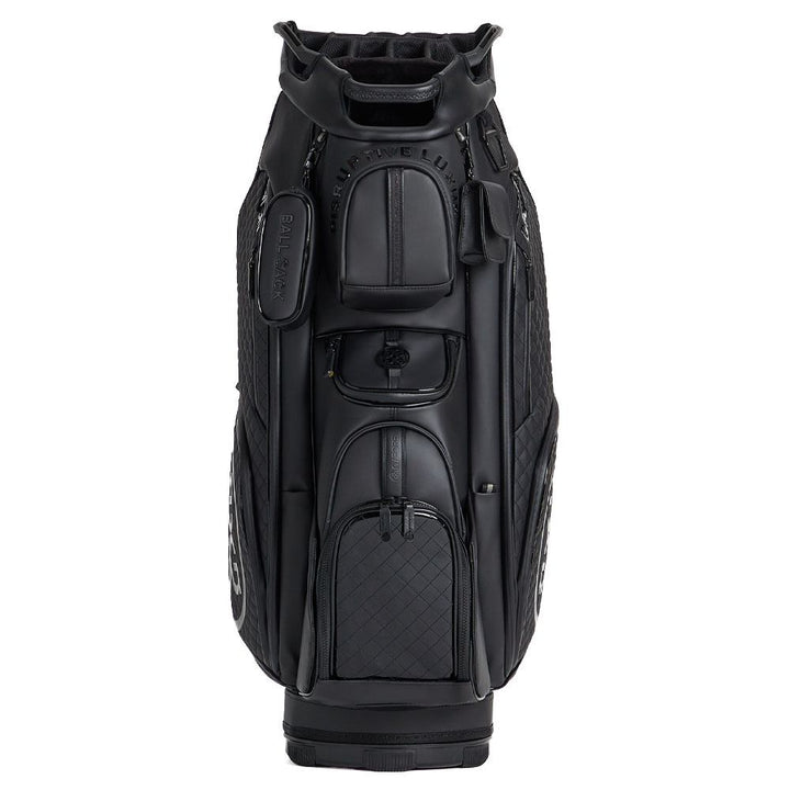 Gfore Luxe Cart Bag 2024