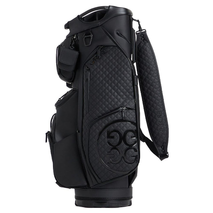 Gfore Luxe Cart Bag 2024