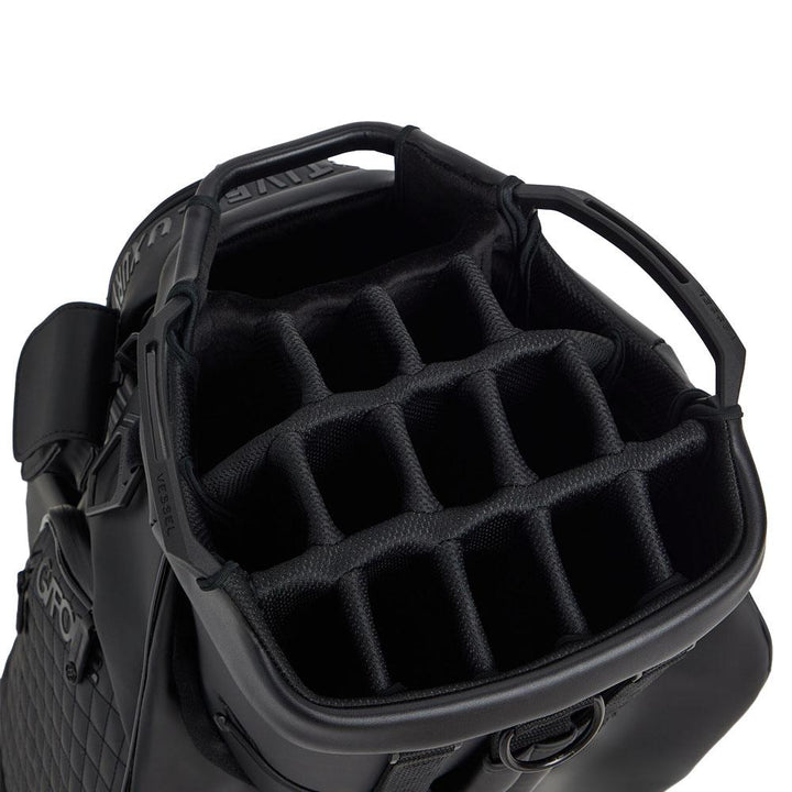 Gfore Luxe Cart Bag 2024