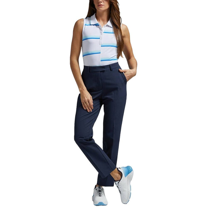 Gfore Tux Stretch Performance Twill Mid Rise Golf Trouser Twilight - FA24 Women