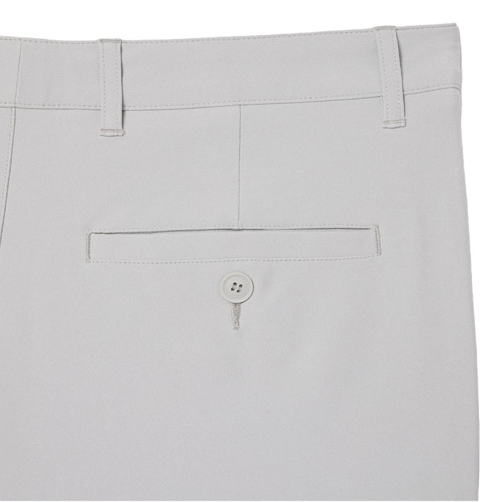 Lacoste Ultra-Dry Bermuda Golf Shorts Gray - SS24 Men