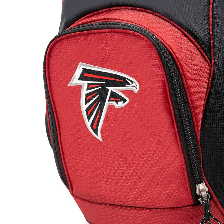 Wilson NFL Cart Bag 2024