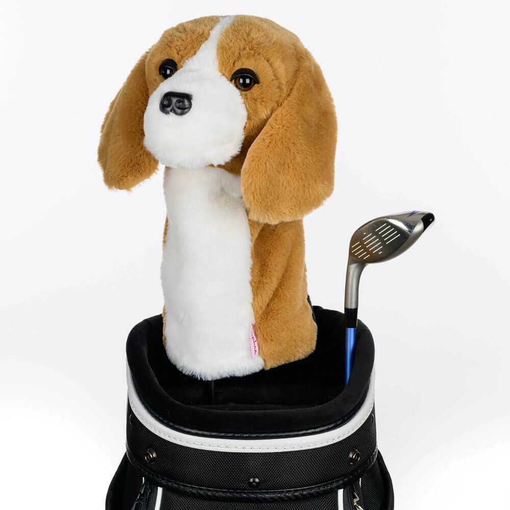 Daphne's Headcovers Driver