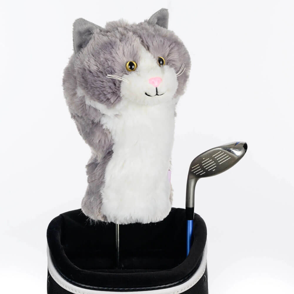 Daphne's Headcovers Driver