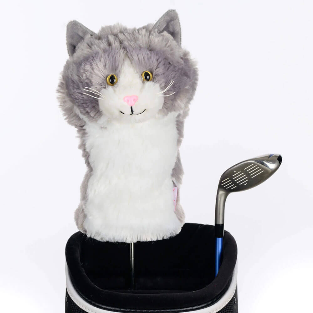 Daphne's Headcovers Driver