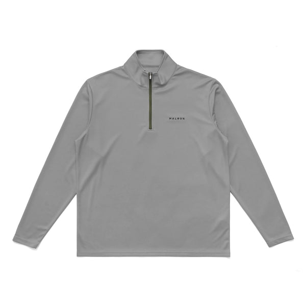 Callaway Performance Quarter Zip Golf Pullover Seaglass - 24 Men