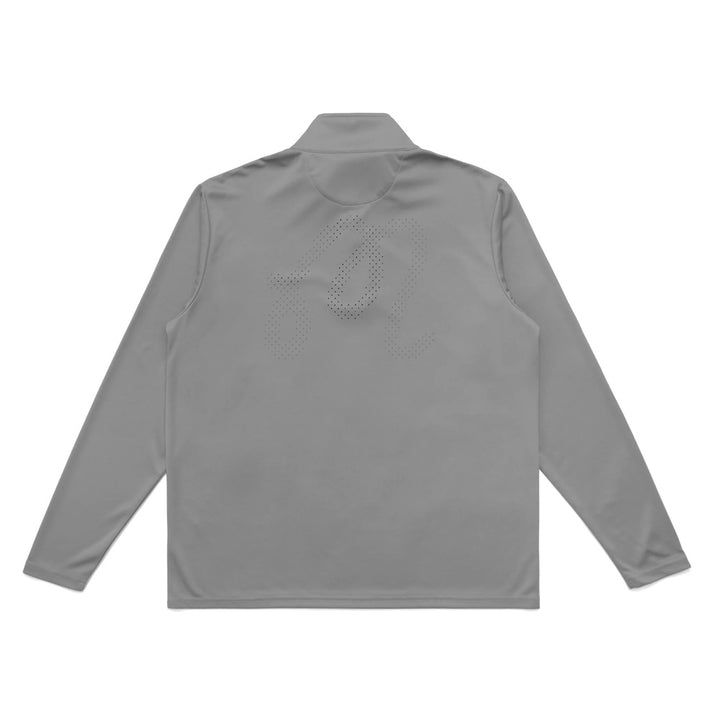 Callaway Performance Quarter Zip Golf Pullover Seaglass - 24 Men