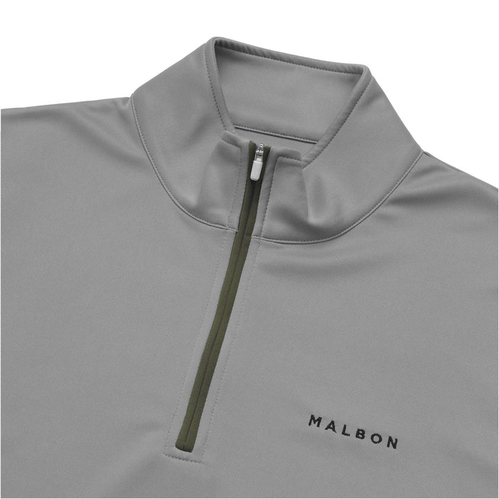 Callaway Performance Quarter Zip Golf Pullover Seaglass - 24 Men