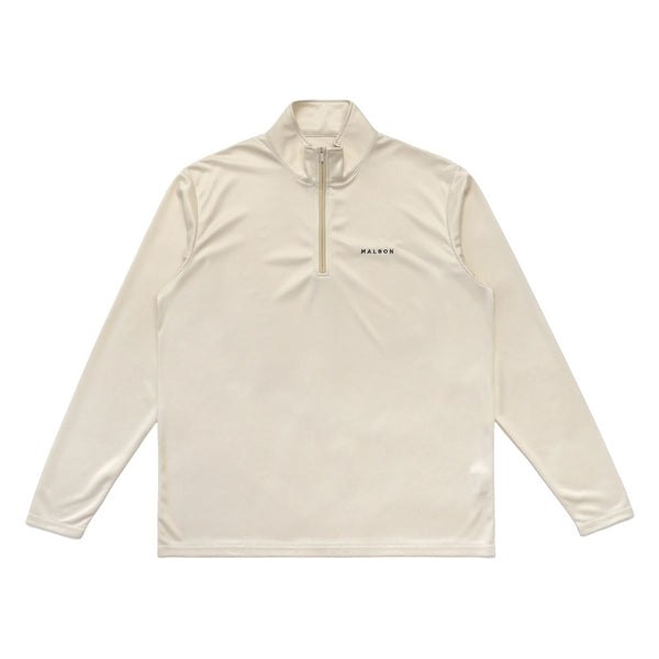 Callaway Performance Quarter Zip Golf Pullover Tofu - 24 Men