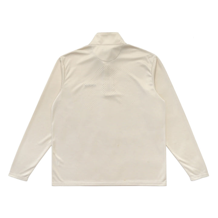 Callaway Performance Quarter Zip Golf Pullover Tofu - 24 Men