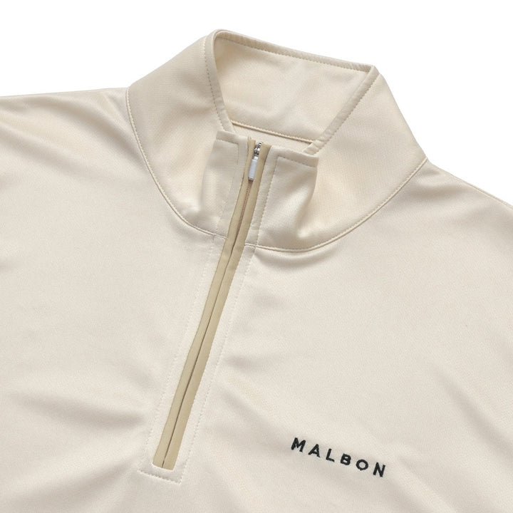 Callaway Performance Quarter Zip Golf Pullover Tofu - 24 Men