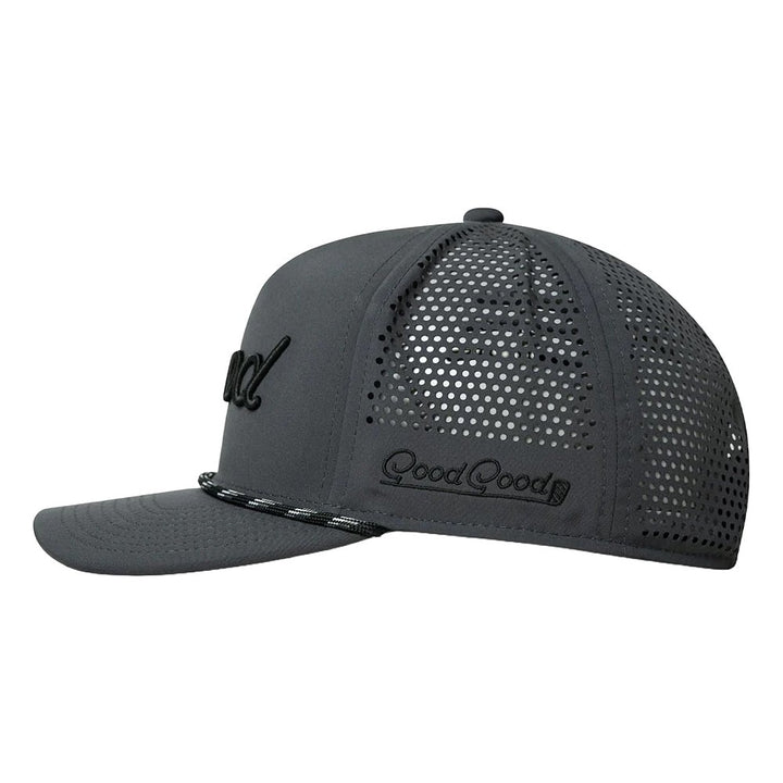 GoodGood Golf Slice Rope Golf Cap 2024