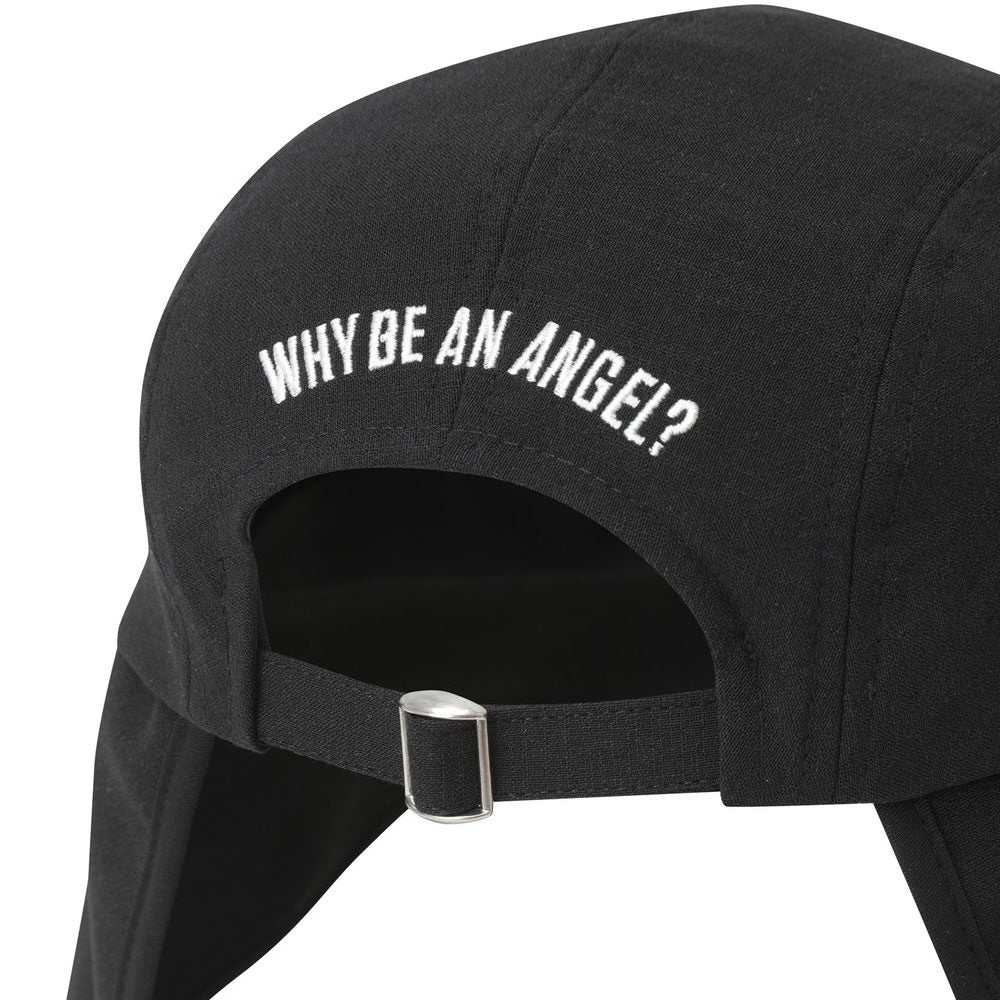 WAAC Essential Bucket Golf Hat 2024 Women