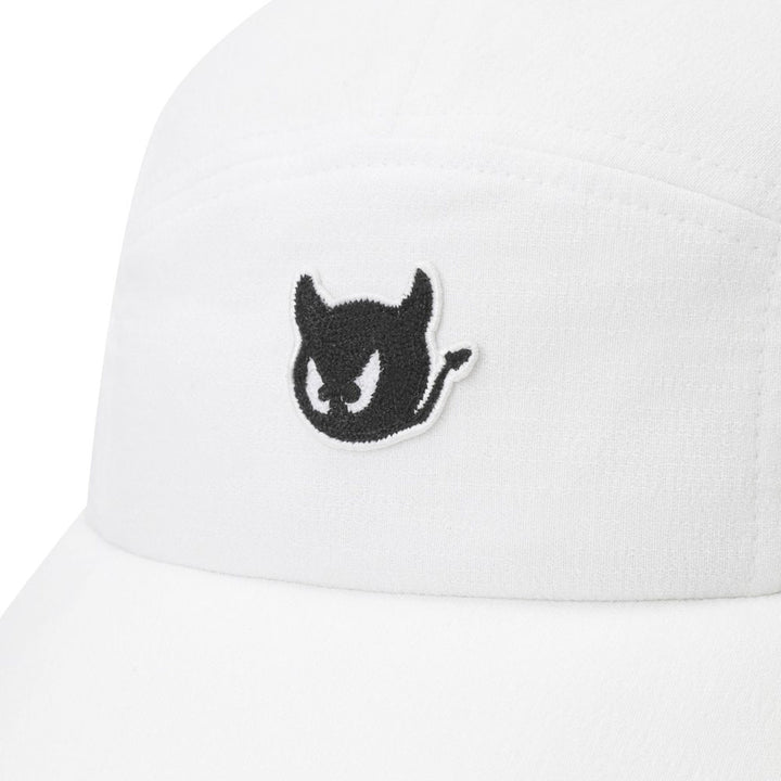 WAAC Essential Golf Bucket Hat White - 24 Women